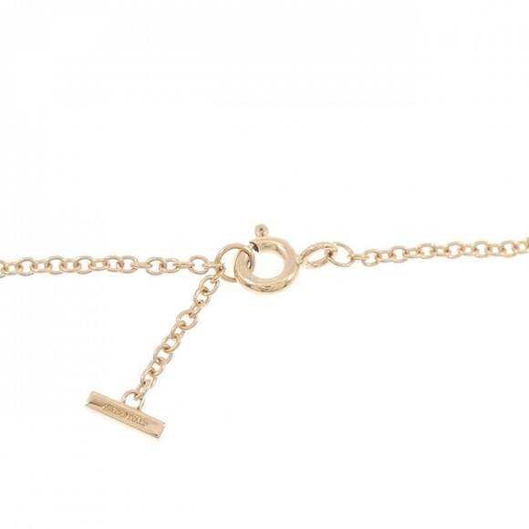 TIFFANY Gold Charm Bracelet - Picture 4 of 4